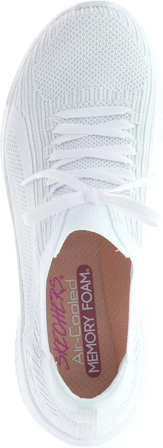 Skechers Women's BOBS Sport Sparrow 2.0 Wind Chime Sneaker