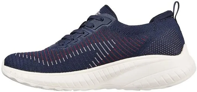 Skechers Women's Bobs Squad Choas Sneaker