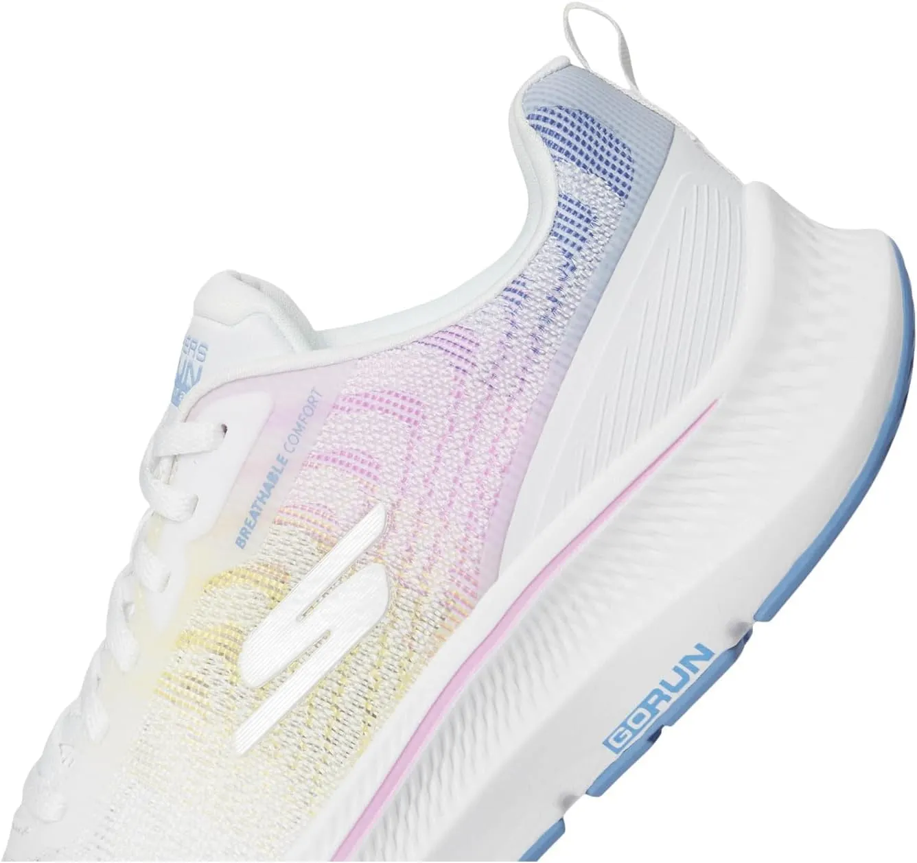 Skechers Women's Go Run Consistent 2.0 Breathable Comfort Sneaker