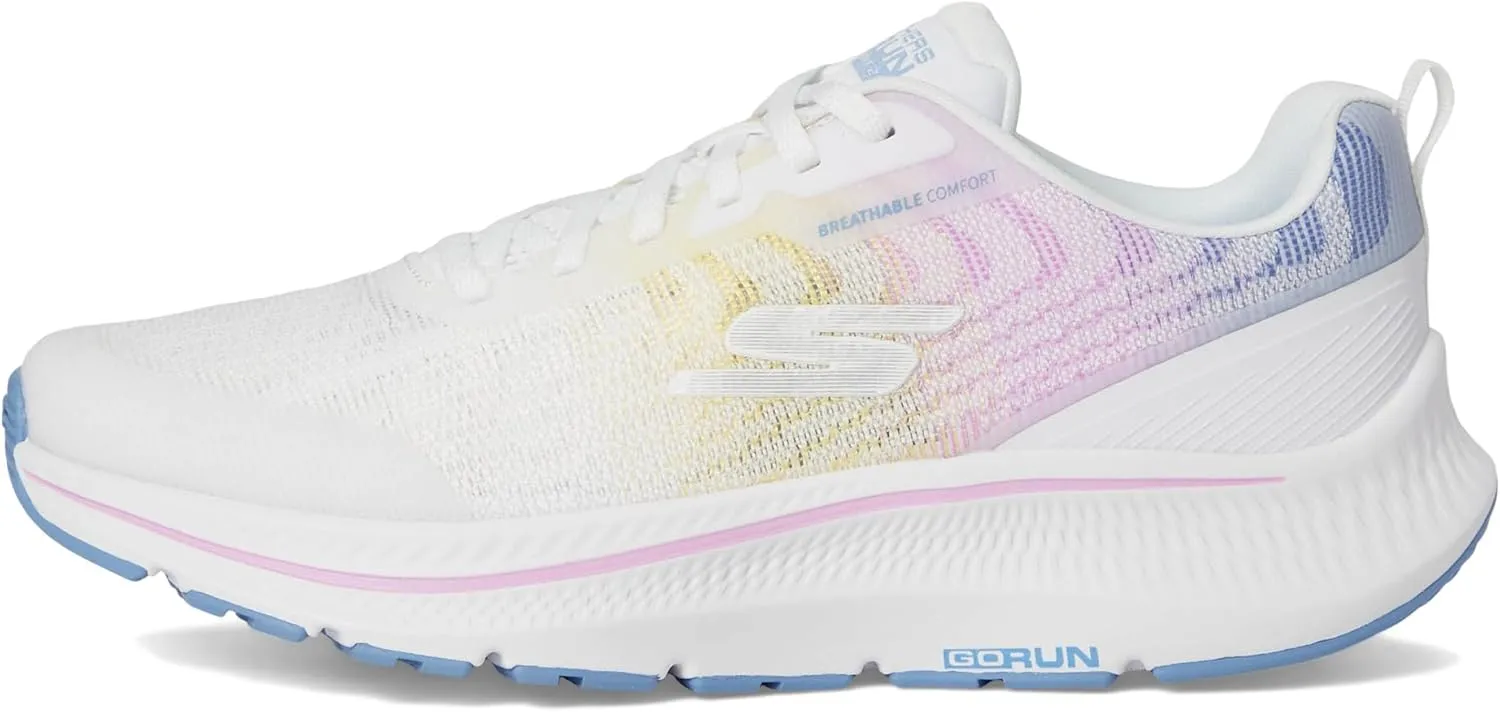 Skechers Women's Go Run Consistent 2.0 Breathable Comfort Sneaker