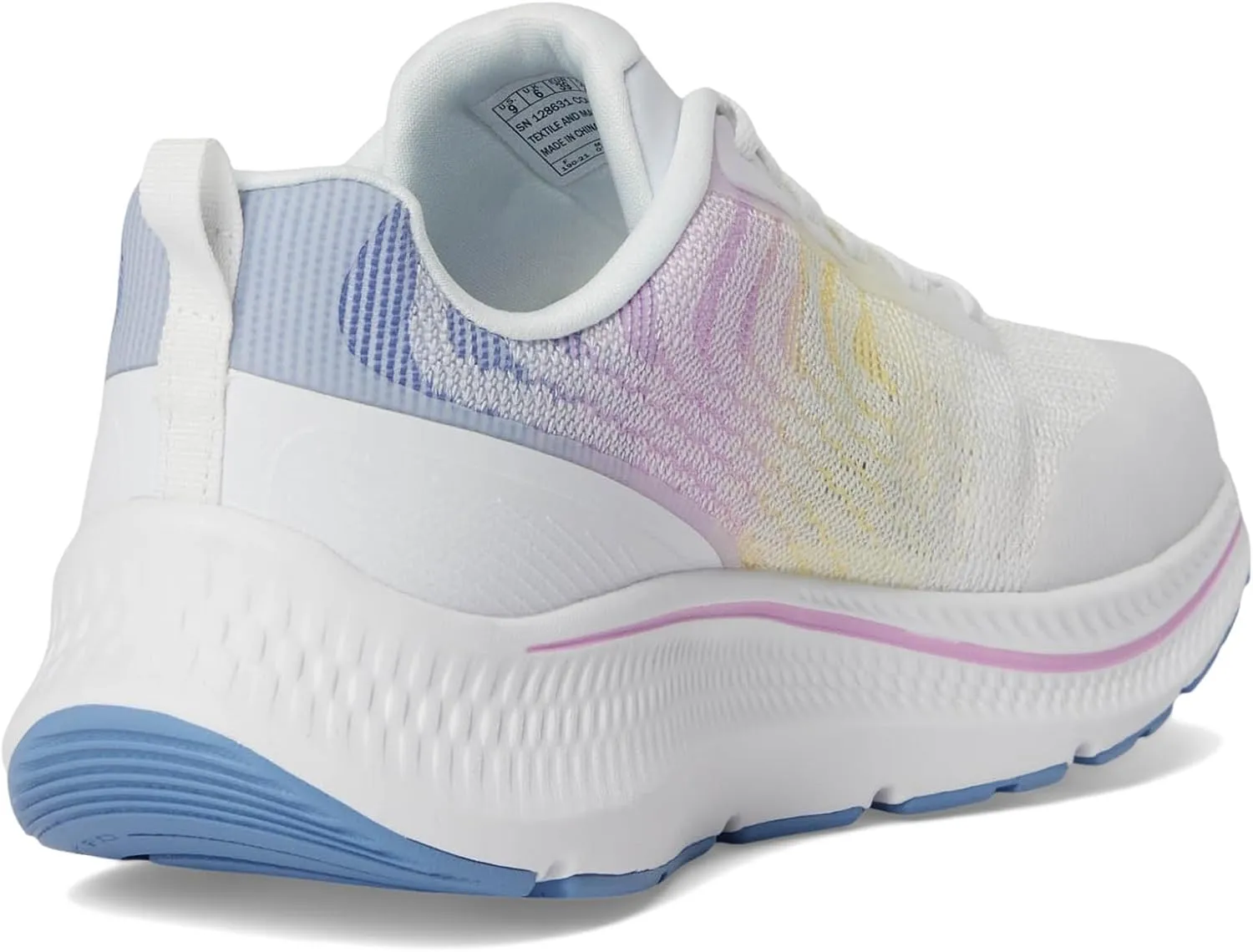 Skechers Women's Go Run Consistent 2.0 Breathable Comfort Sneaker