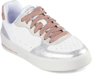 Skechers Women's Hiland-Soft Metals Sneaker