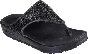 Skechers Women's Hooded 3 Pt Sandal