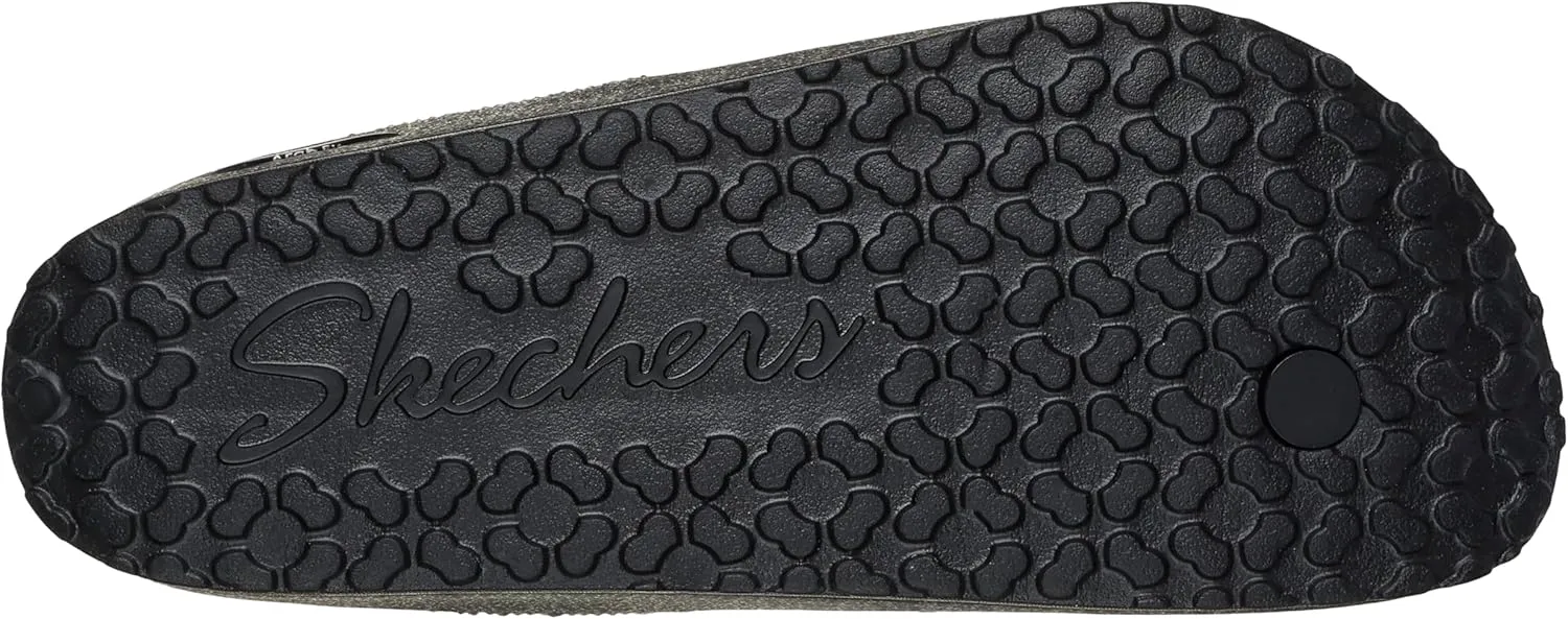 Skechers Women's Hooded 3 Pt Sandal