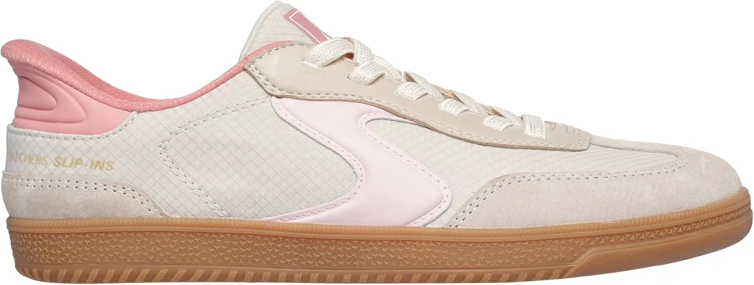 Skechers Women's Hotshot-Everyday Ease Hands Free Slip-ins Sneaker