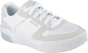 Skechers Women's Jade-Dainty Florals Sneaker