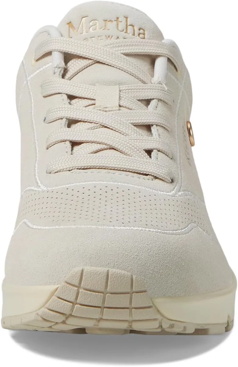 Skechers Women's Martha Stewart Uno-Country Line Sneaker