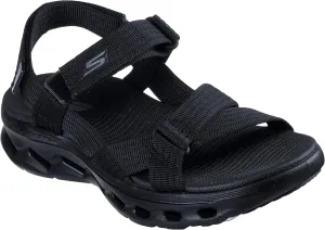 Skechers Women's Quarter Strap Fisherman Sandal
