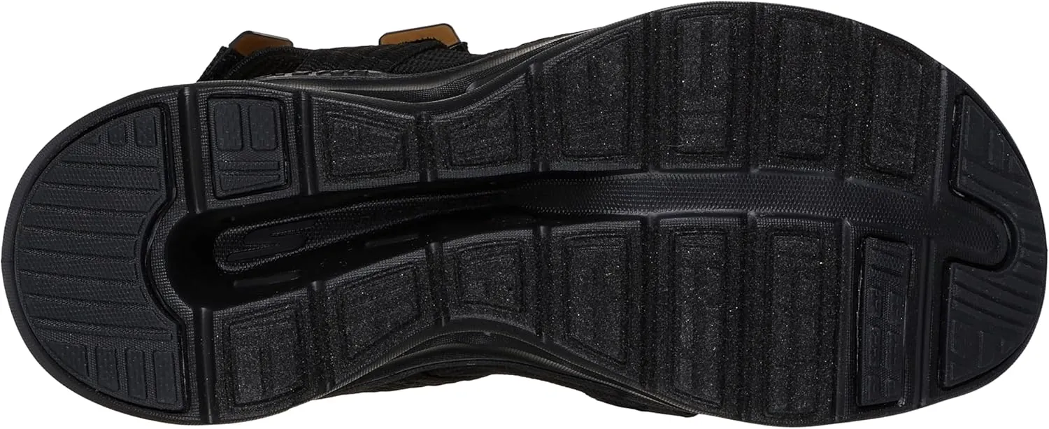 Skechers Women's Quarter Strap Fisherman Sandal