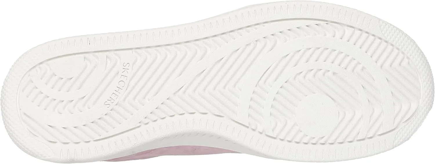 Skechers Women's Sport Court 2.0-Smooth Sparkle Sneaker