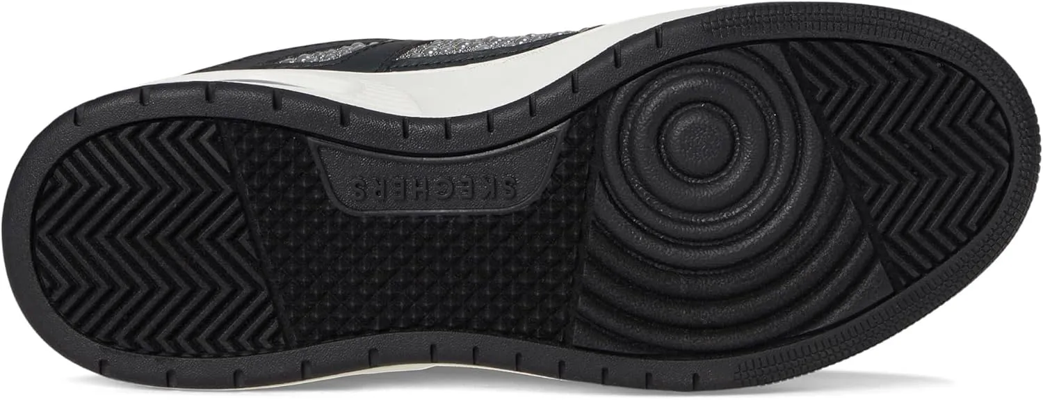 Skechers Women's Uno Court-Opulent Pearls Sneaker