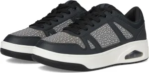 Skechers Women's Uno Court-Opulent Pearls Sneaker