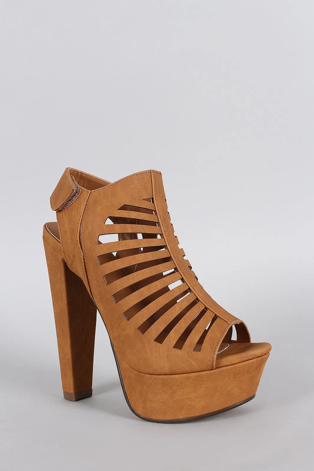 Slingback Heel Cutout Minimalistic Strappy Global reach Mule