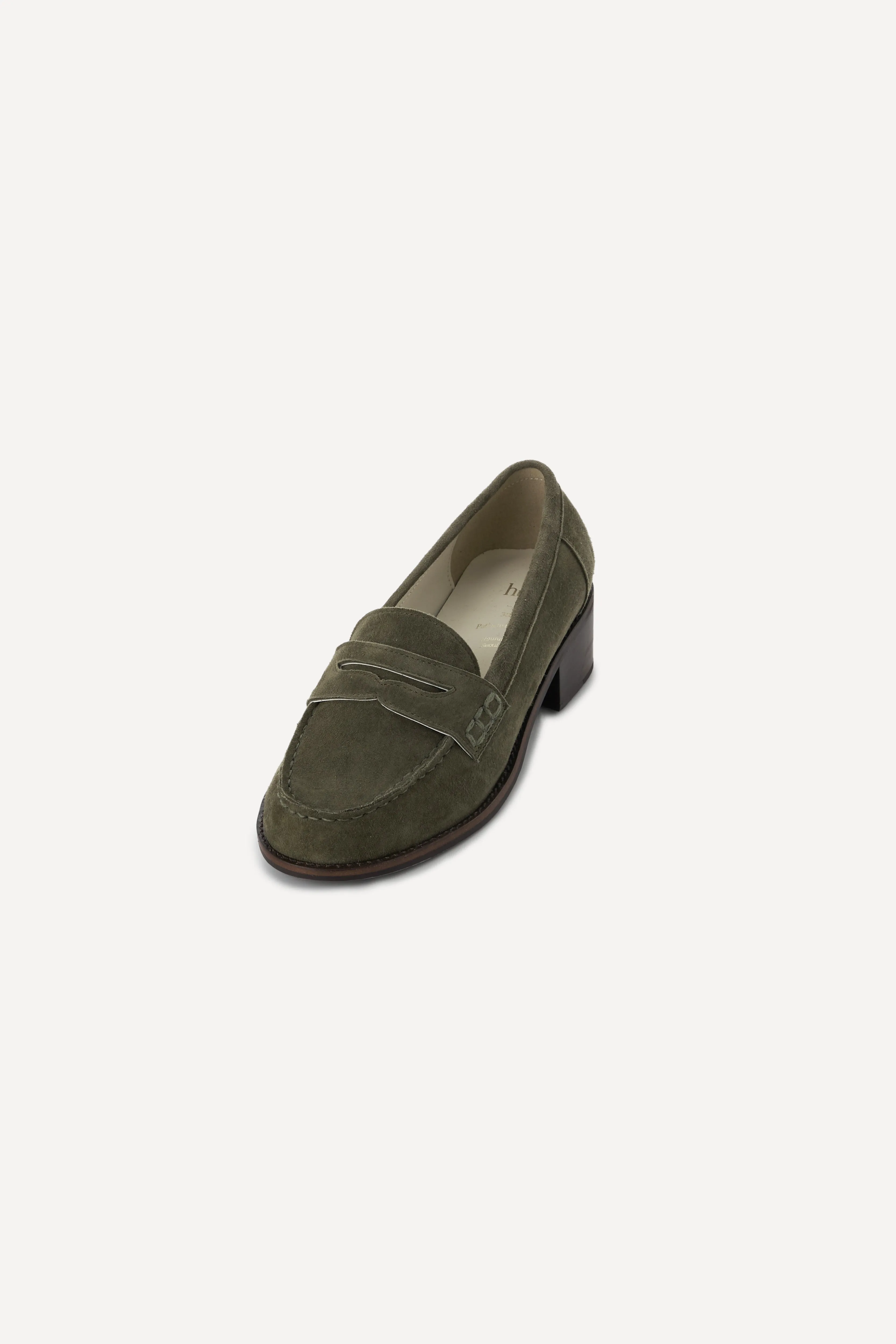 Soft Flat