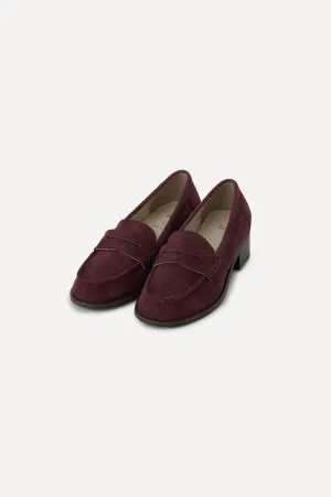 Soft Flat
