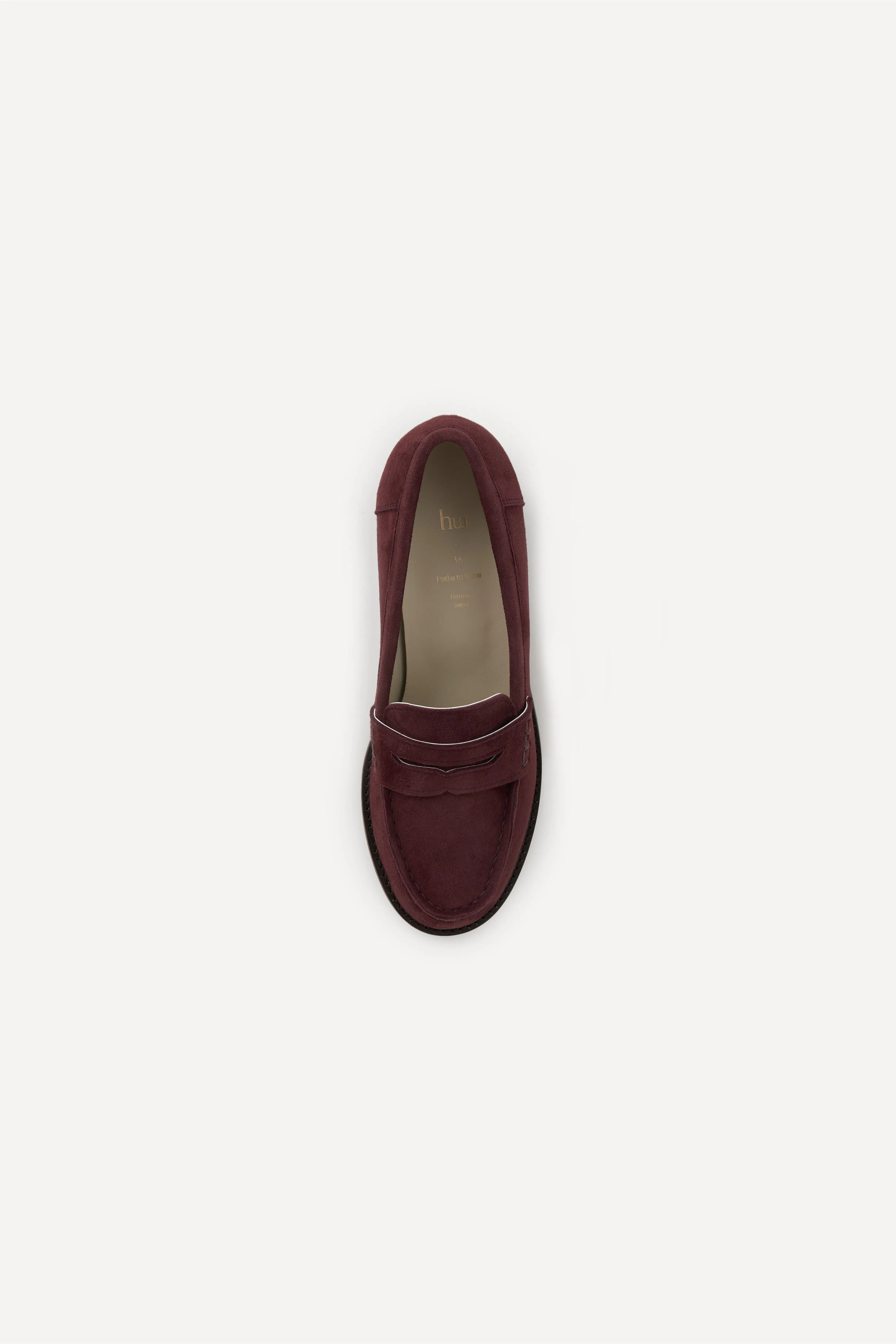 Soft Flat