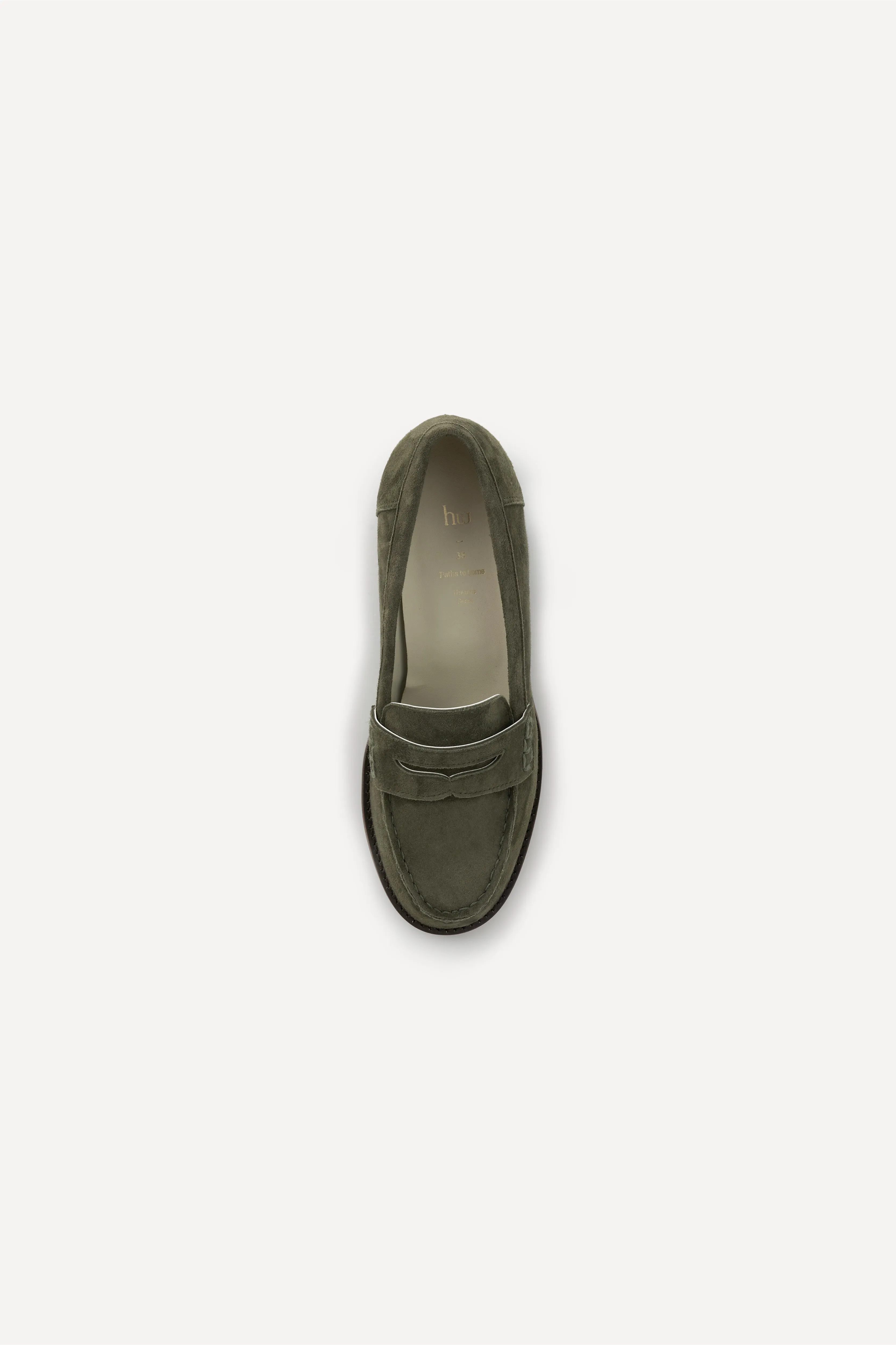 Soft Flat