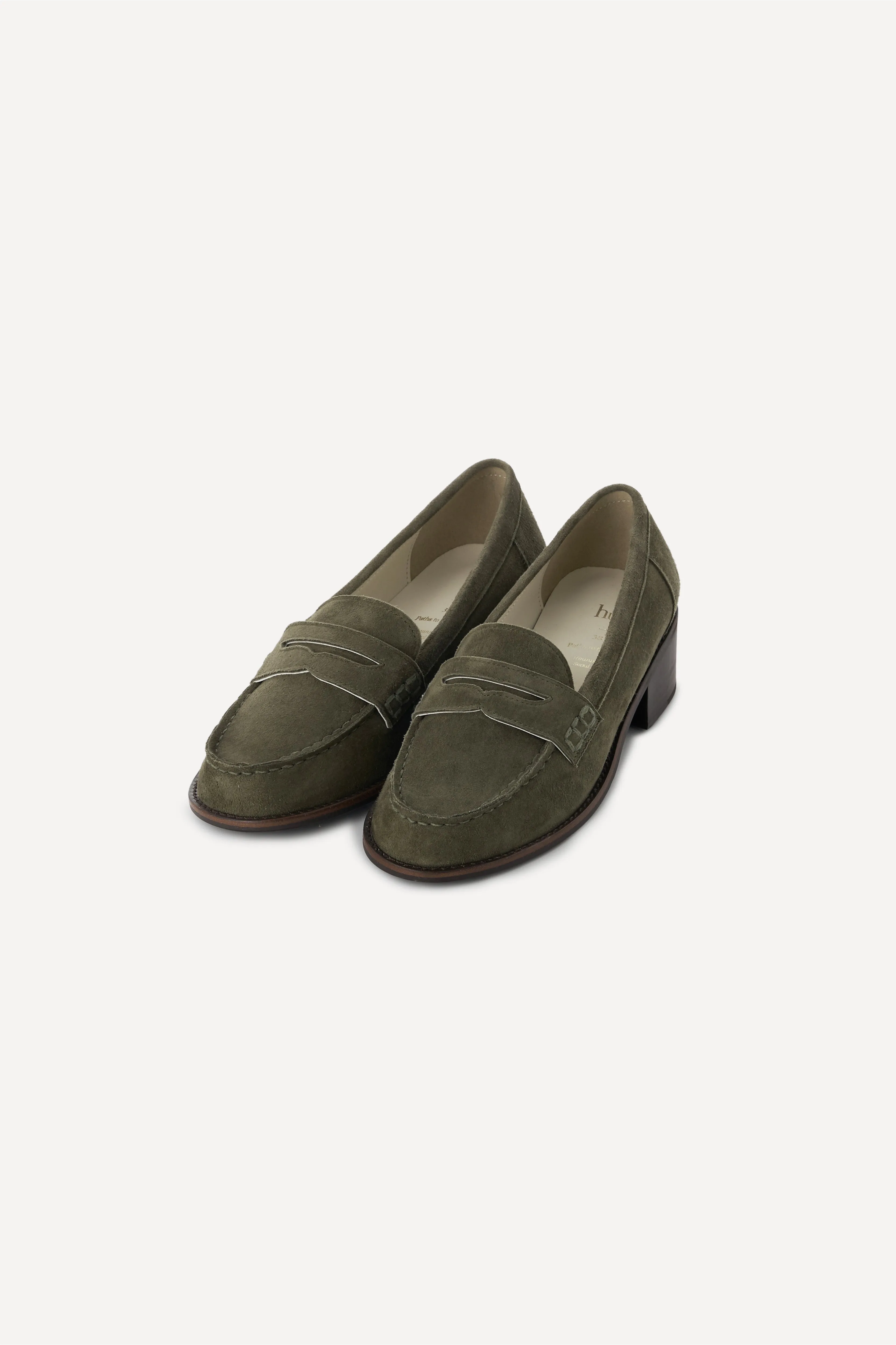 Soft Flat
