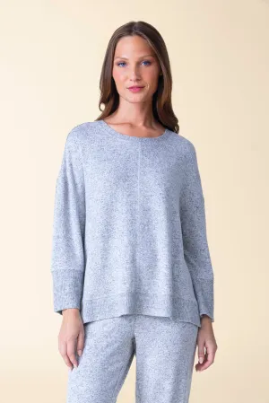 Soft Fleece Crew