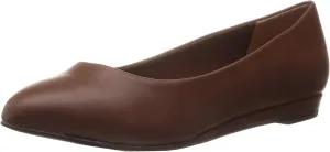 Soft Style by Hush Puppies Women's Darlene Flat