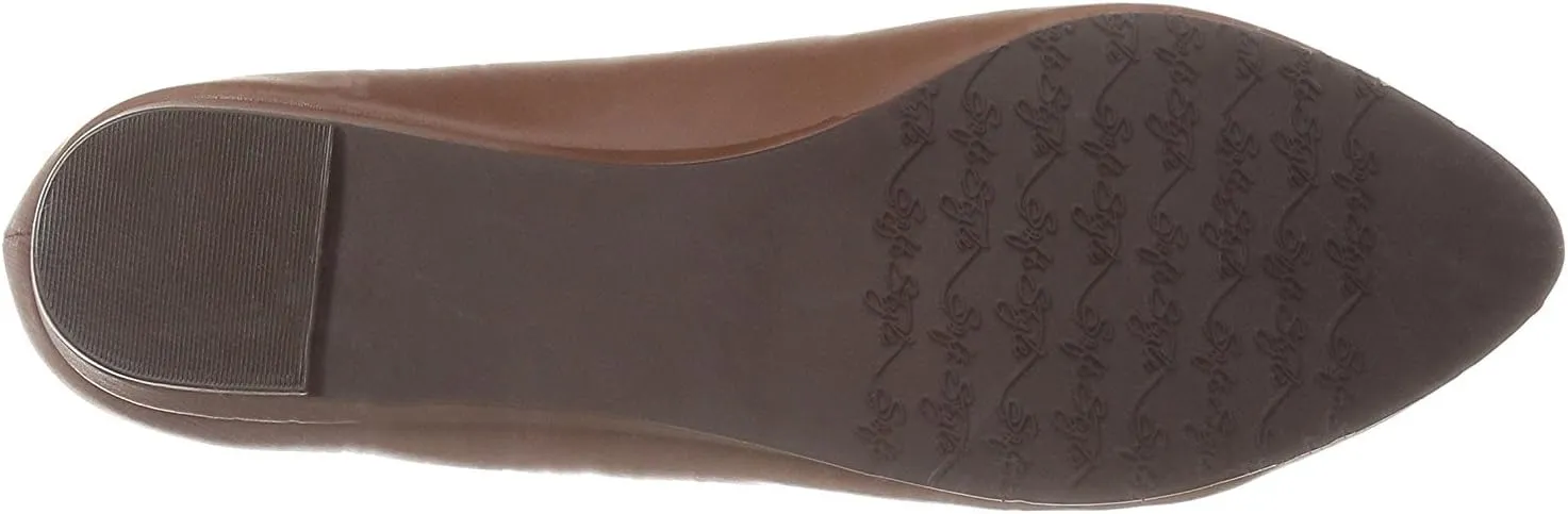 Soft Style by Hush Puppies Women's Darlene Flat