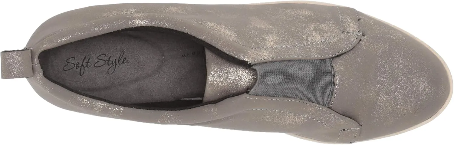 Soft Style Women's Parisa Loafer Flat