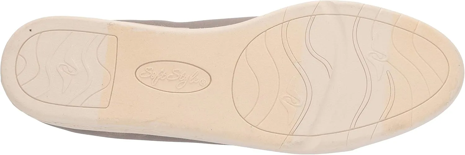 Soft Style Women's Parisa Loafer Flat