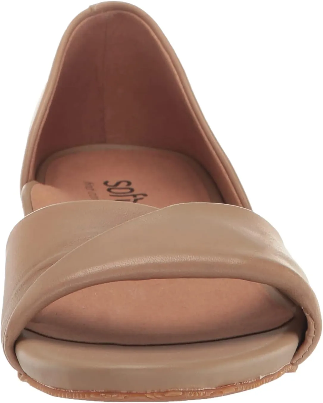 SoftWalk Women's Cypress Sandal