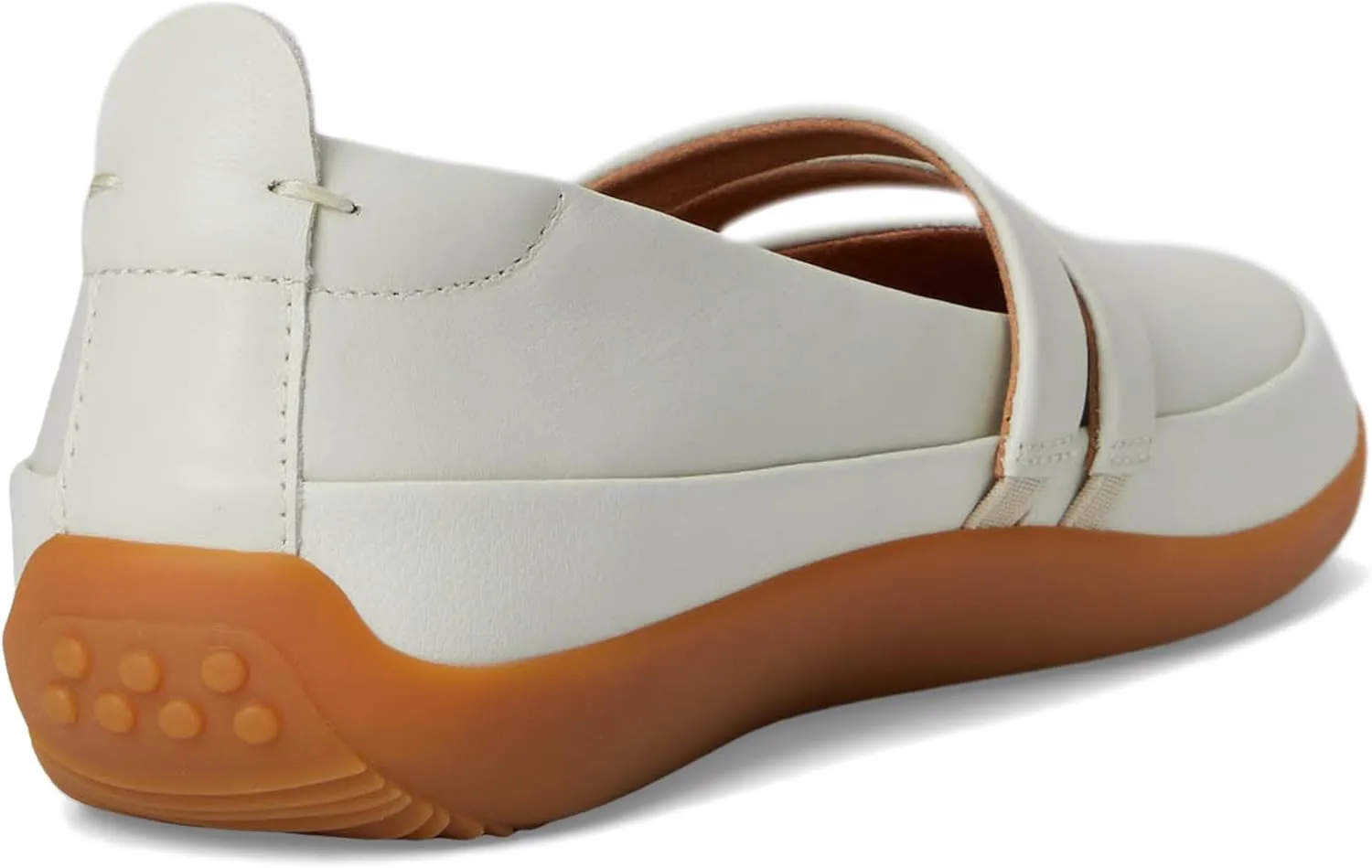 SoftWalk Women's Devon Mary Jane Flat