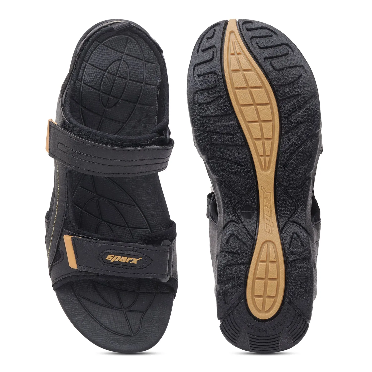 SPARX Sandals for men SS 653