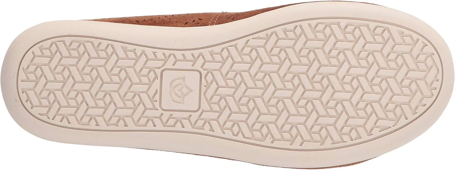 Spenco Women's Bailey Ballet Slip on Flat