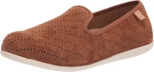 Spenco Women's Bailey Ballet Slip on Flat