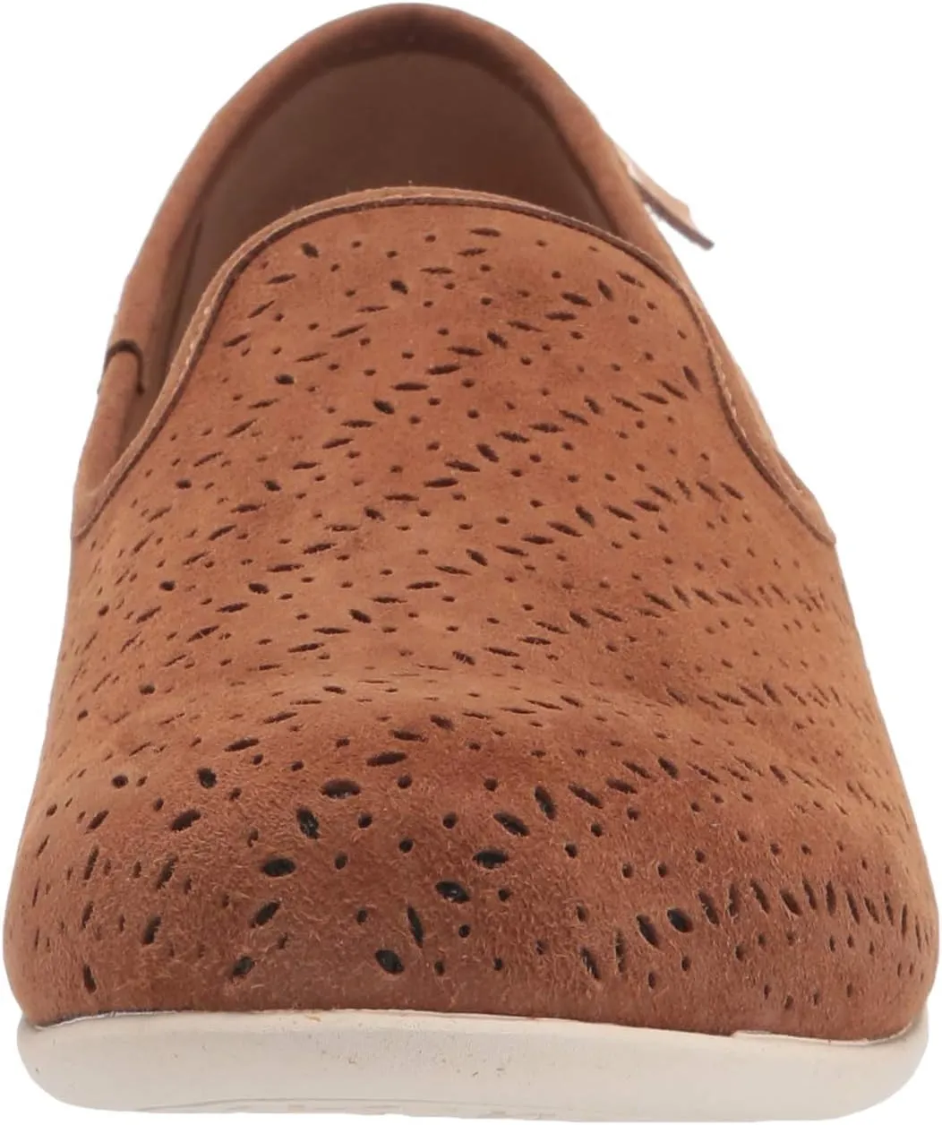 Spenco Women's Bailey Ballet Slip on Flat