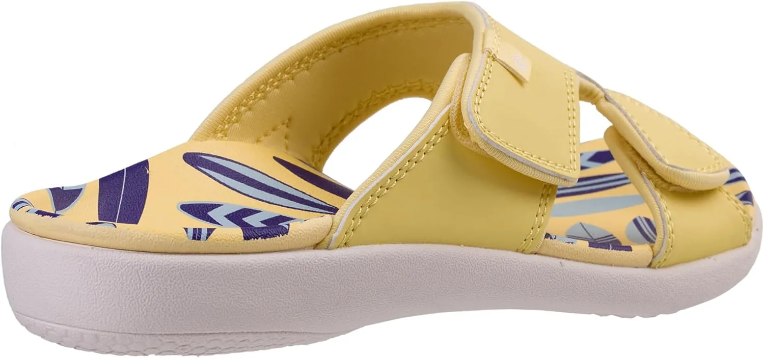 Spenco Women's Kholo Beach Slide Sandal