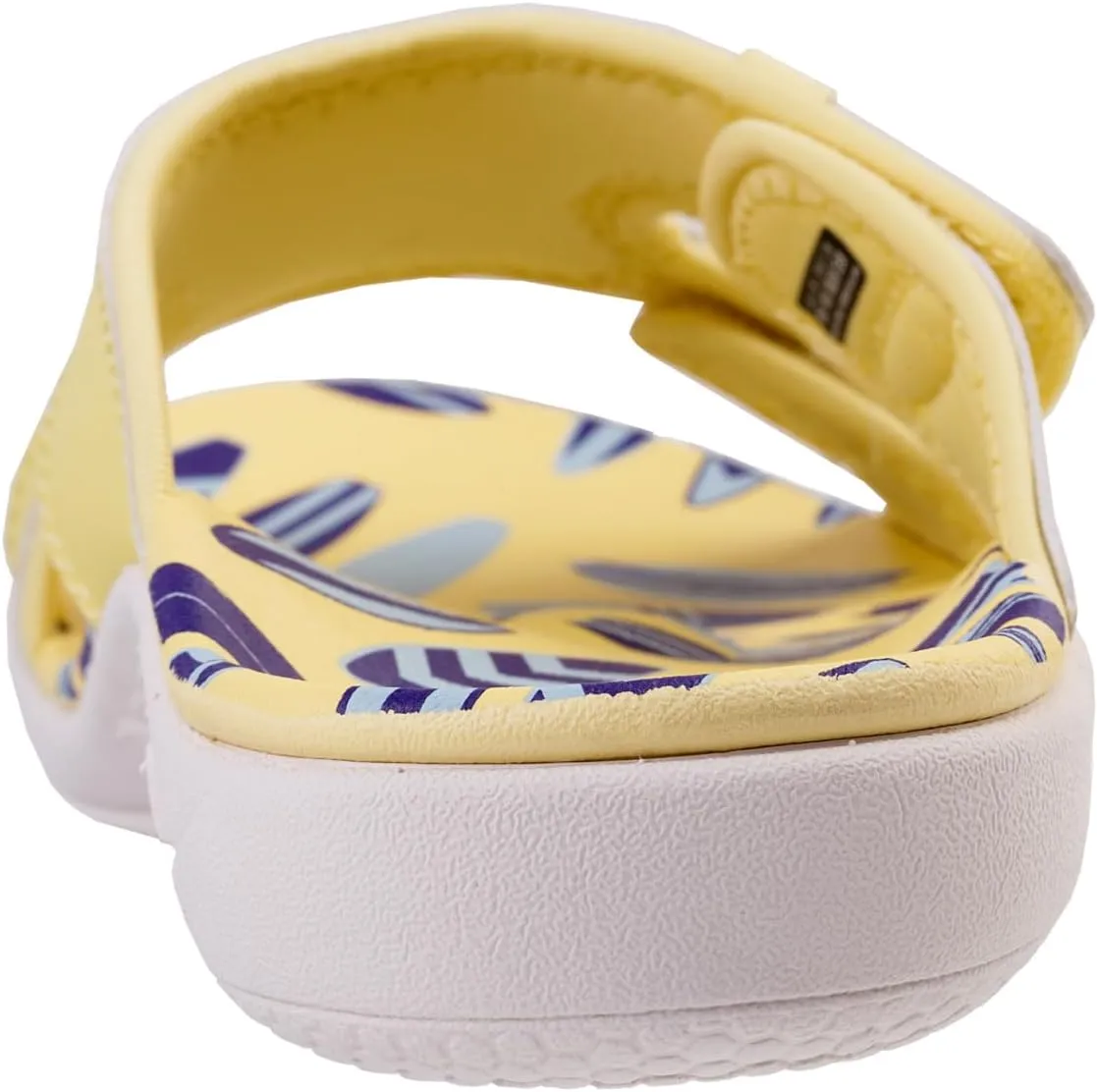 Spenco Women's Kholo Beach Slide Sandal
