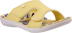 Spenco Women's Kholo Beach Slide Sandal