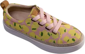 Spenco Women's Malibu Lace Sneaker