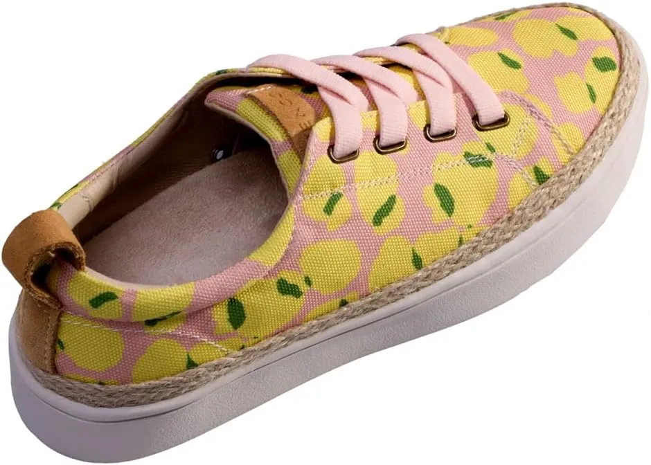 Spenco Women's Malibu Lace Sneaker