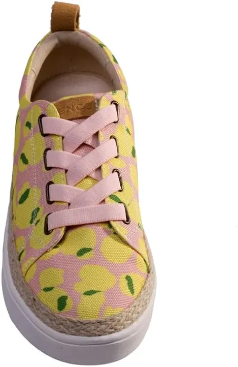 Spenco Women's Malibu Lace Sneaker