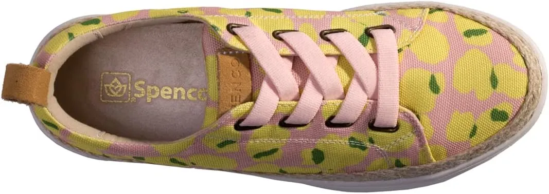 Spenco Women's Malibu Lace Sneaker