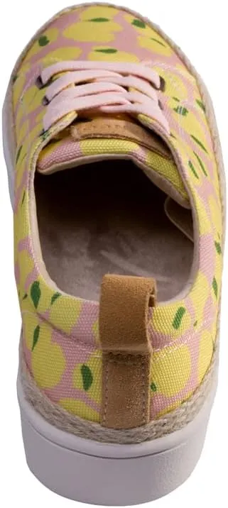 Spenco Women's Malibu Lace Sneaker