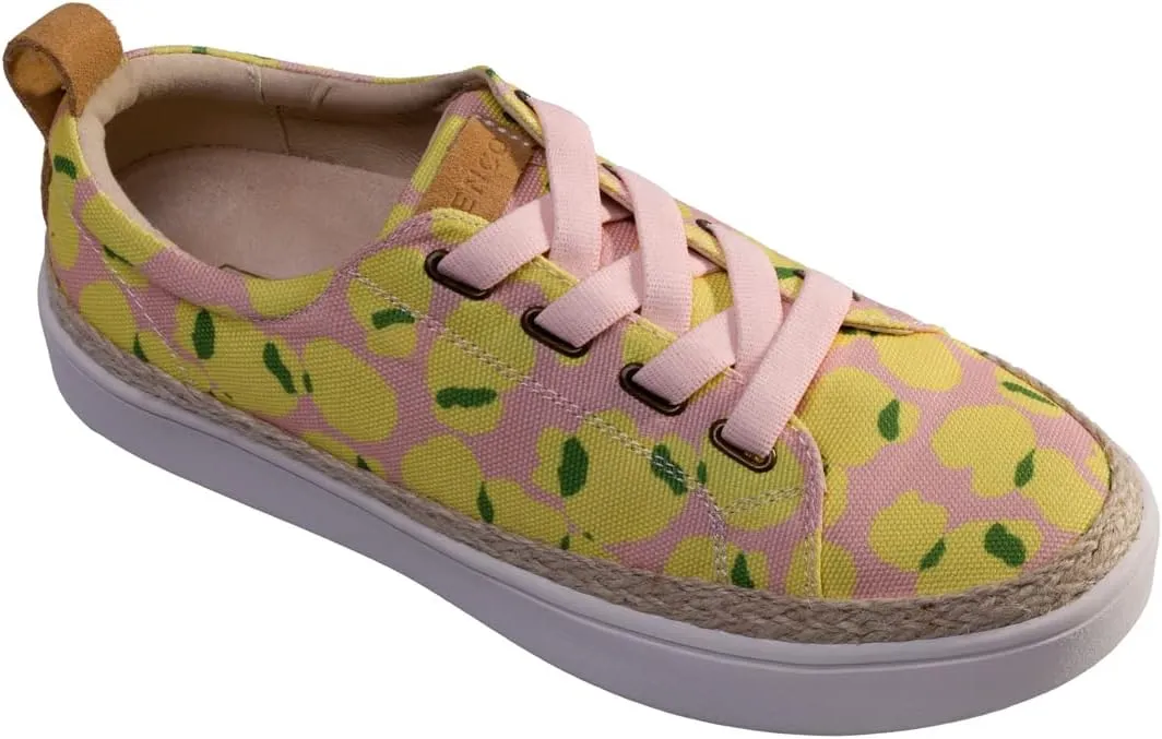 Spenco Women's Malibu Lace Sneaker