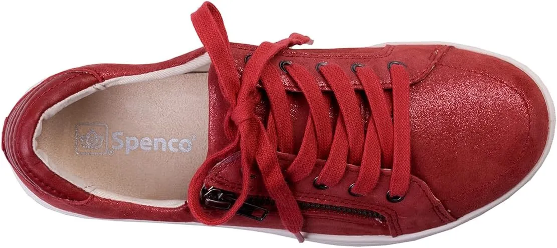 Spenco Women's Santa Catalina Sneaker