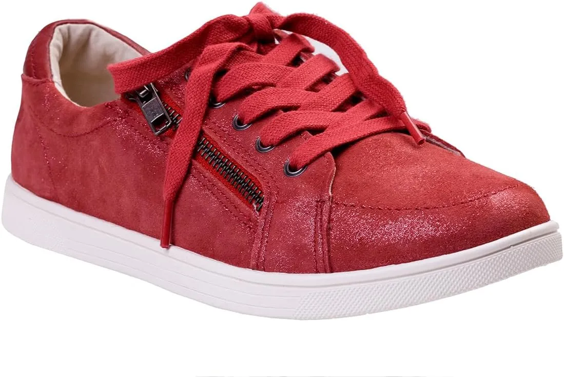 Spenco Women's Santa Catalina Sneaker