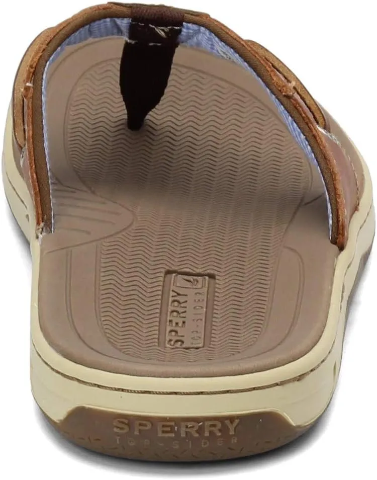Sperry Men's Baitfish Flip-Flop