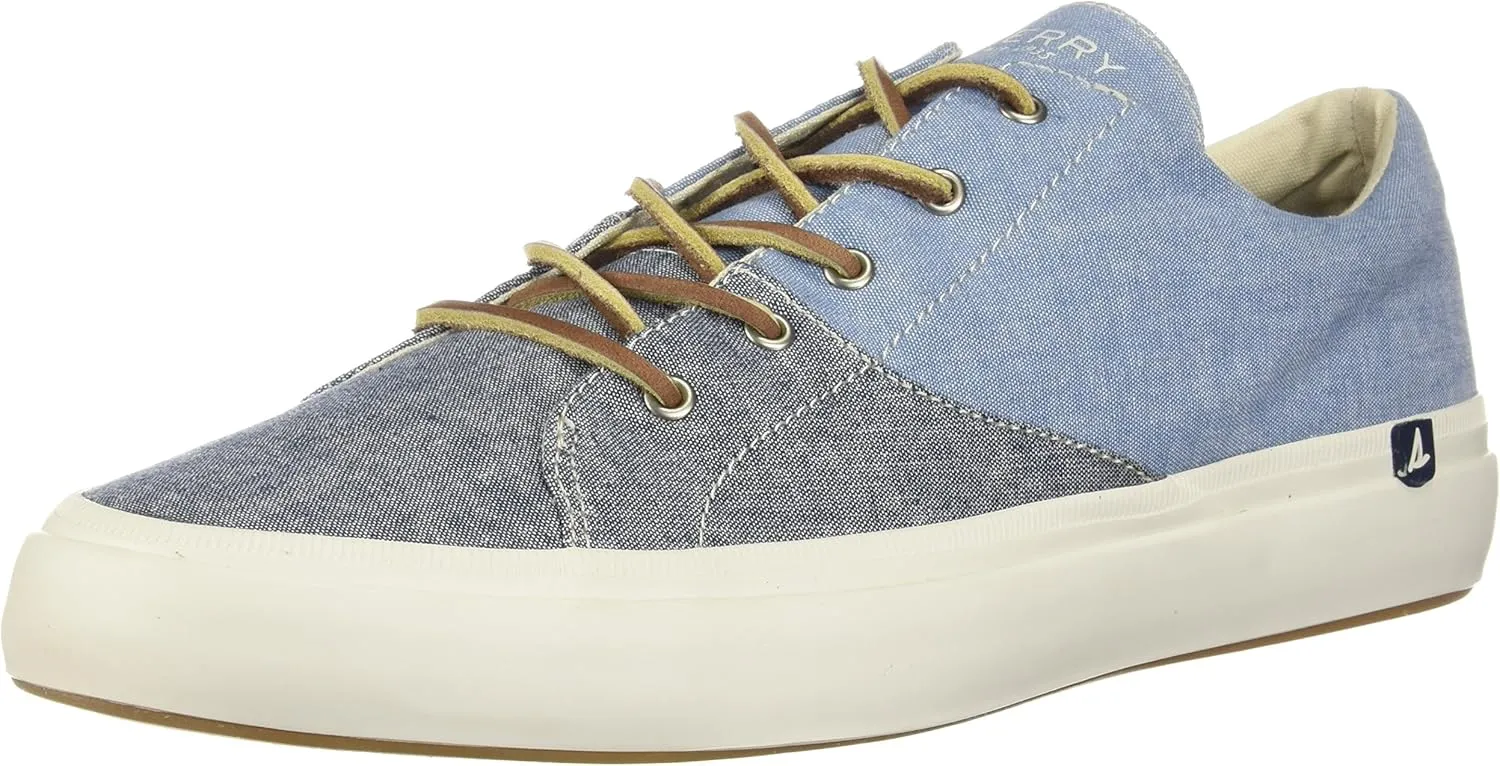 Sperry Men's Haven Lace-Up