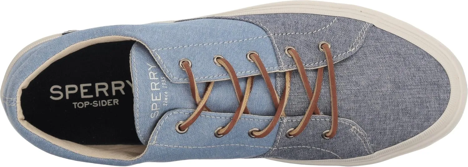 Sperry Men's Haven Lace-Up