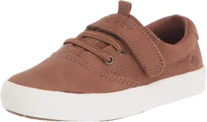 Sperry Unisex-Child Spinnaker Washable Jr Sneaker