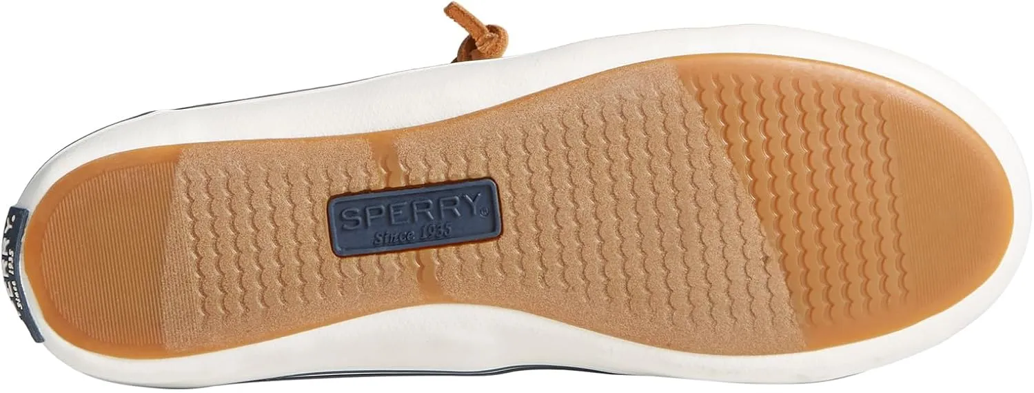 Sperry Women's Lounge 2 Lace-up