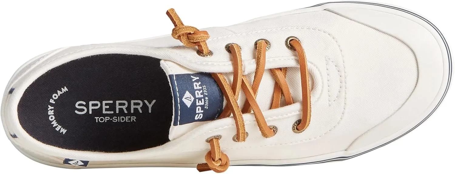 Sperry Women's Lounge 2 Lace-up